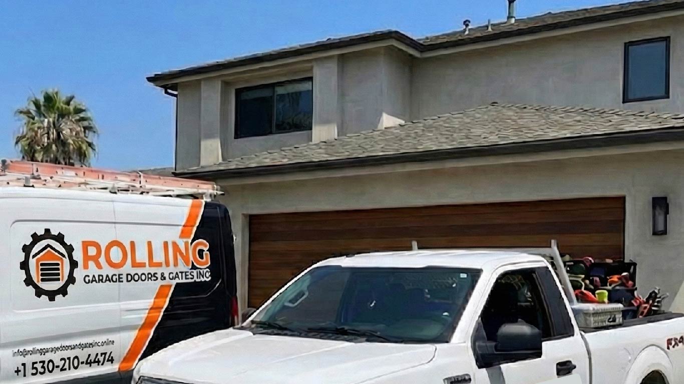 Garage Door Repair